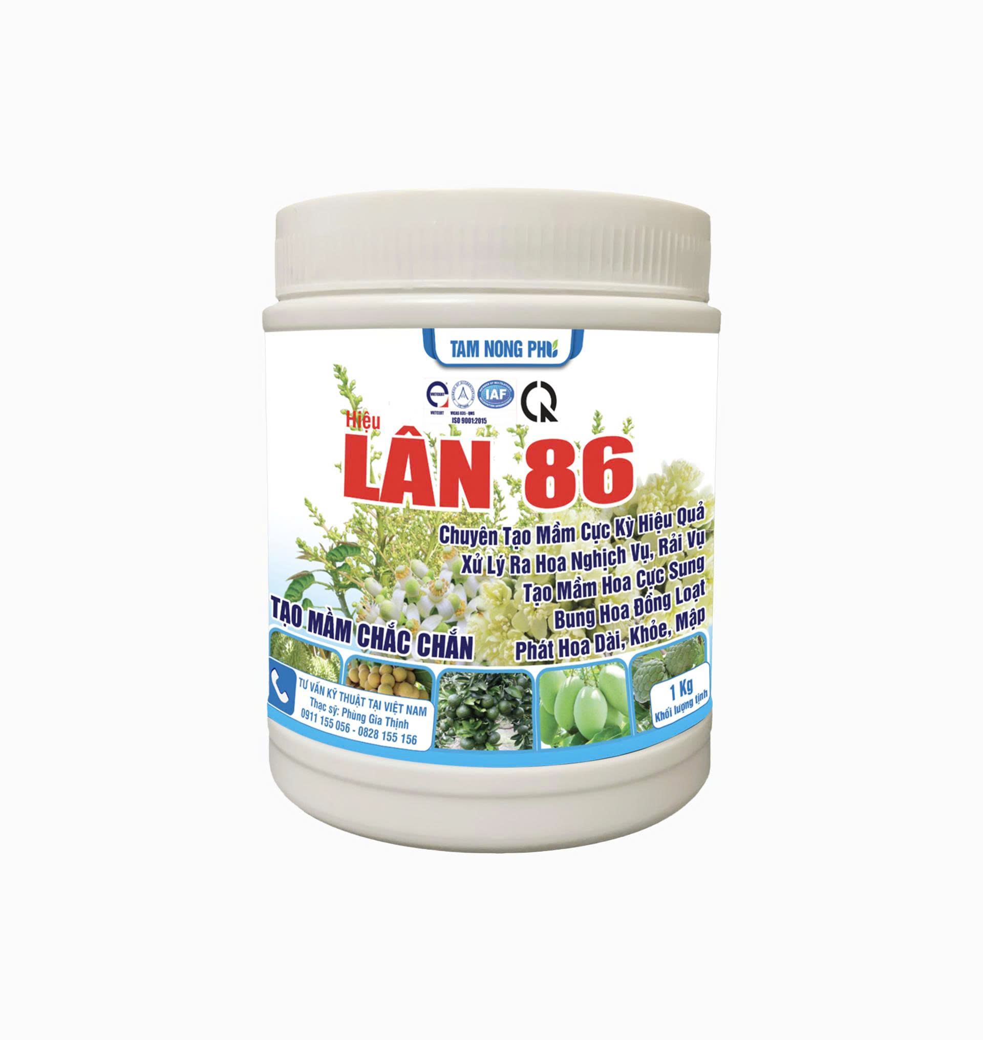 LÂN 86 NEW