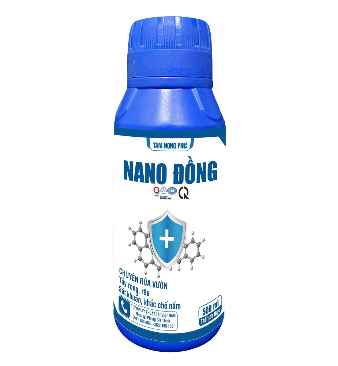 NANO ĐỒNG
