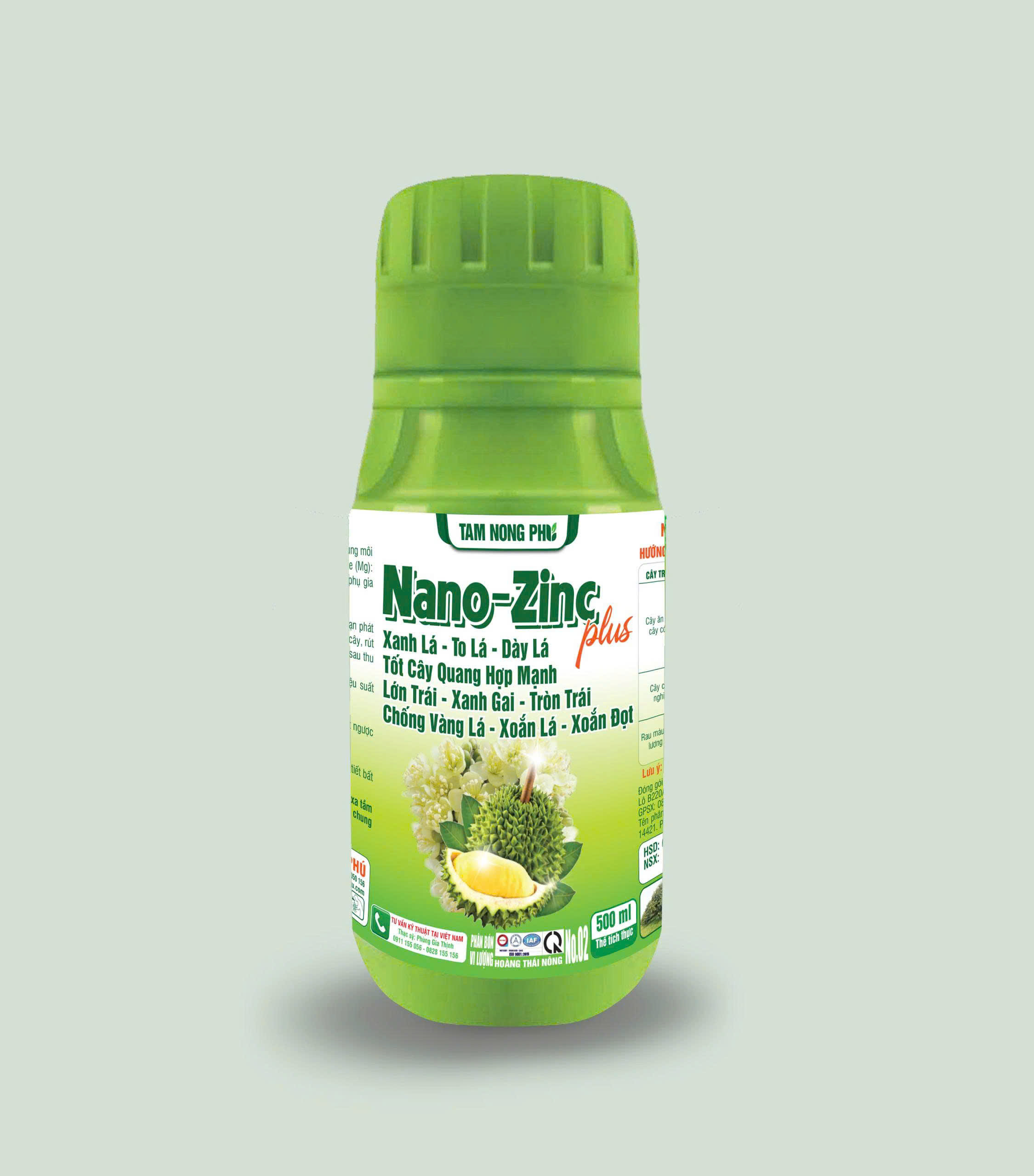 NANO ZINC